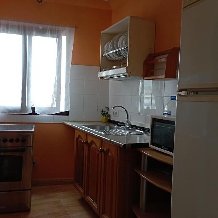 Casa Dioni Y Juan Арресіфе Екстер'єр фото
