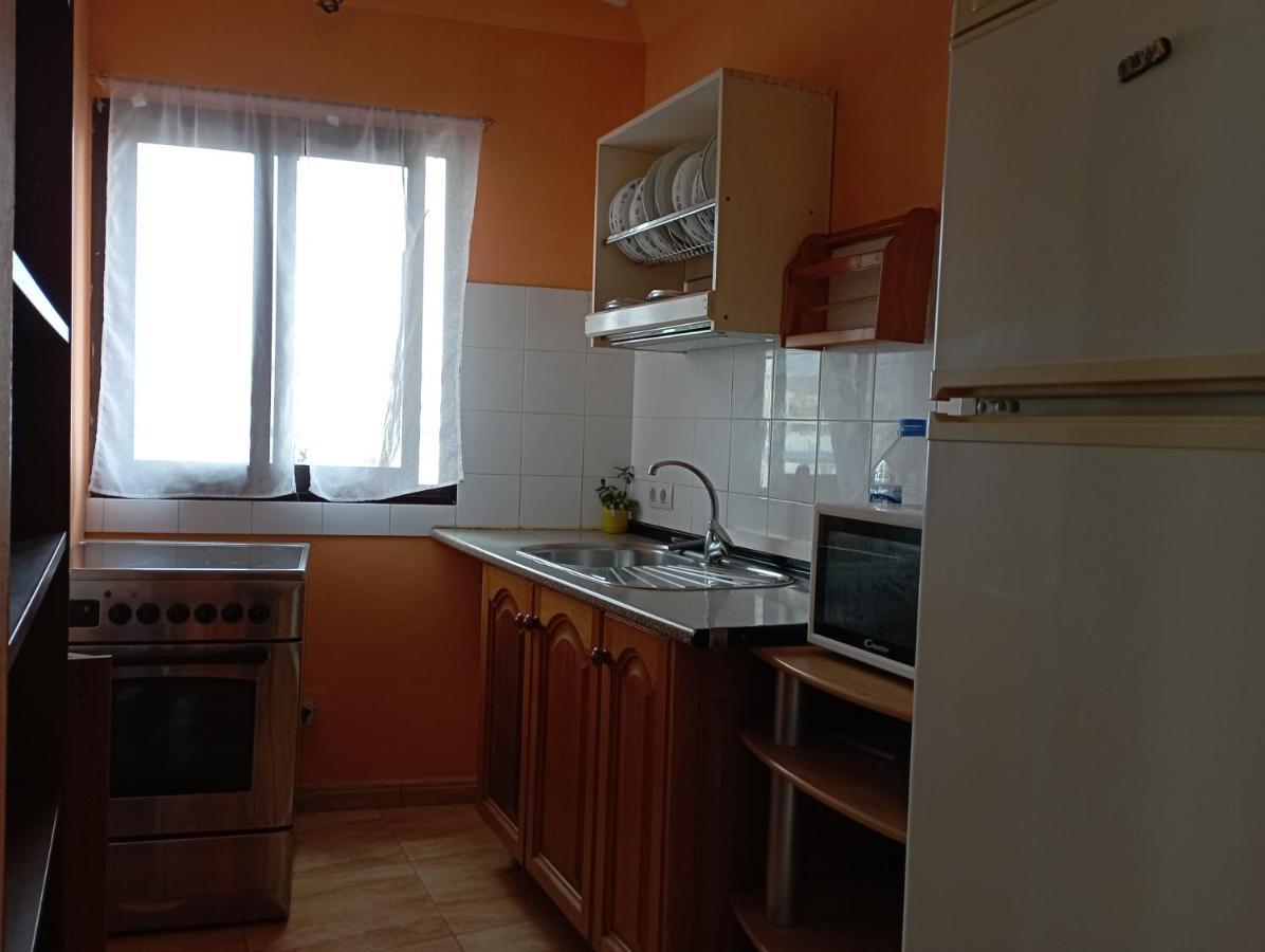 Casa Dioni Y Juan Арресіфе Екстер'єр фото